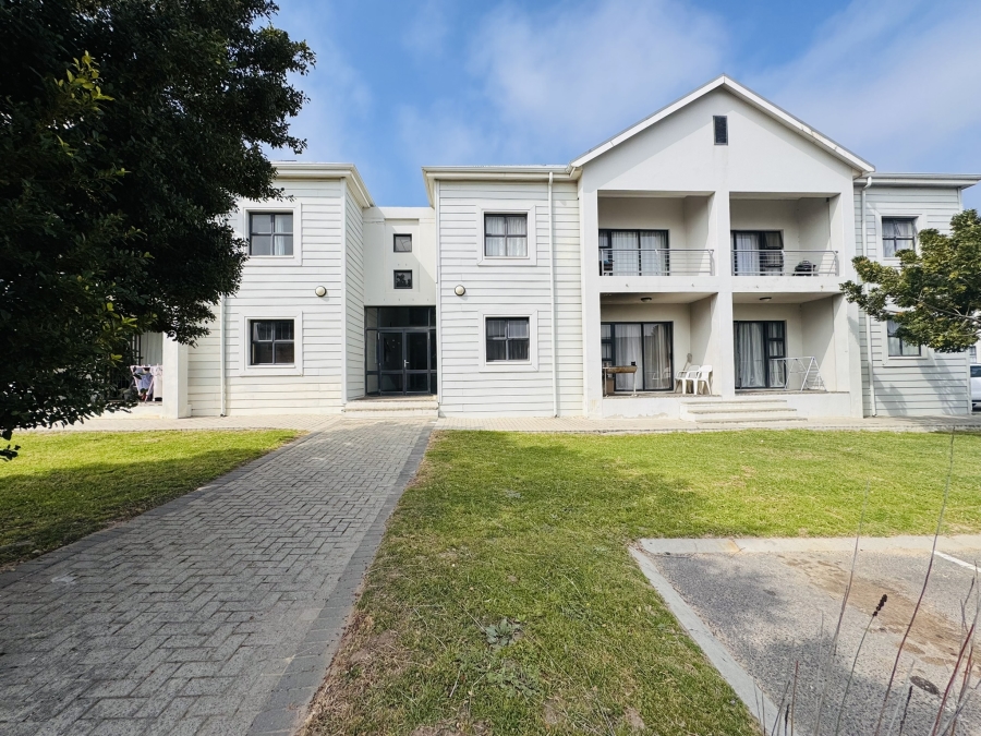 2 Bedroom Property for Sale in Admirals Park Western Cape